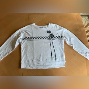 Woman’s American Eagle Outfitters long sleeve shirt size large